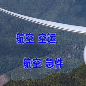 武汉空运快递-选东方航空和上海航空
